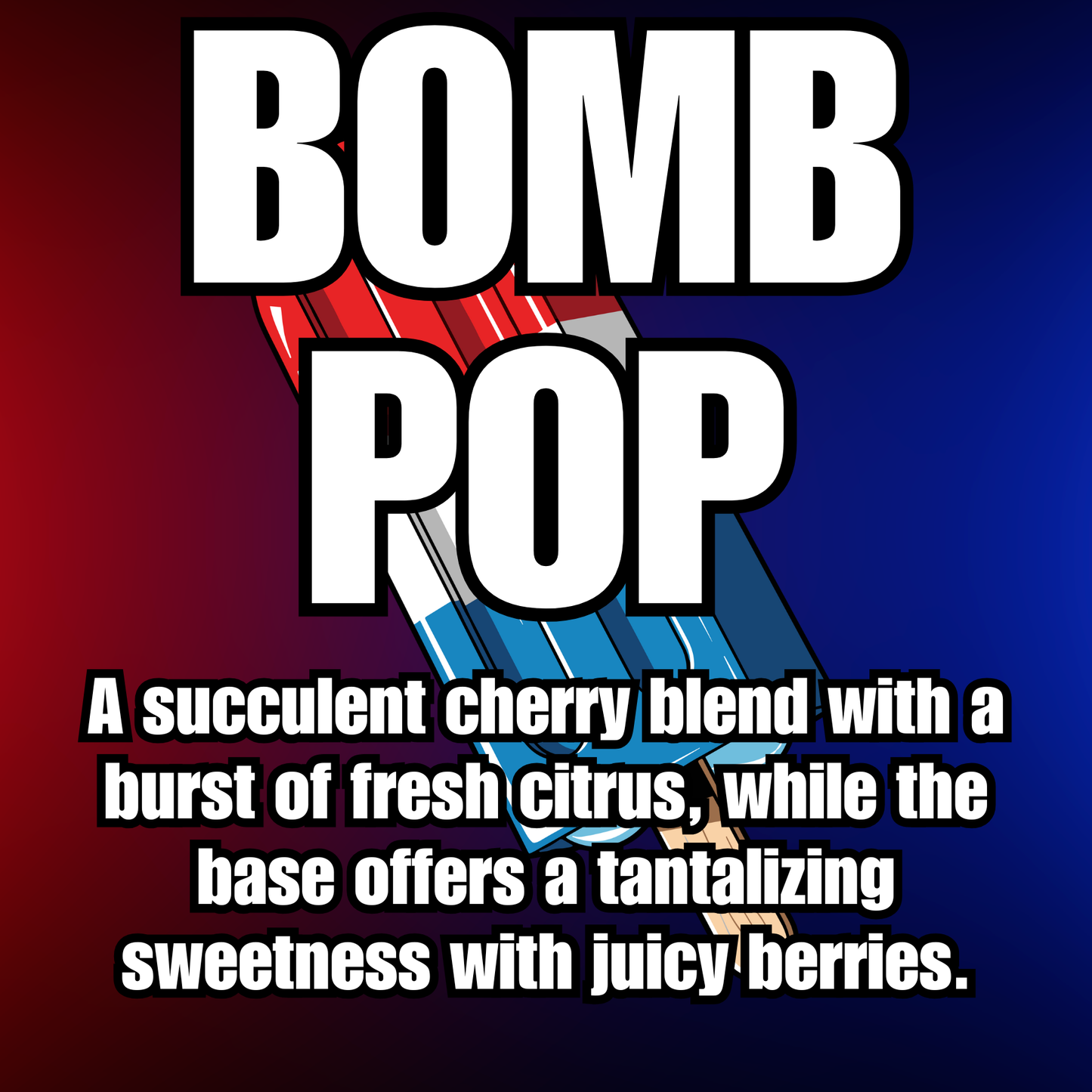 Bomb Pop
