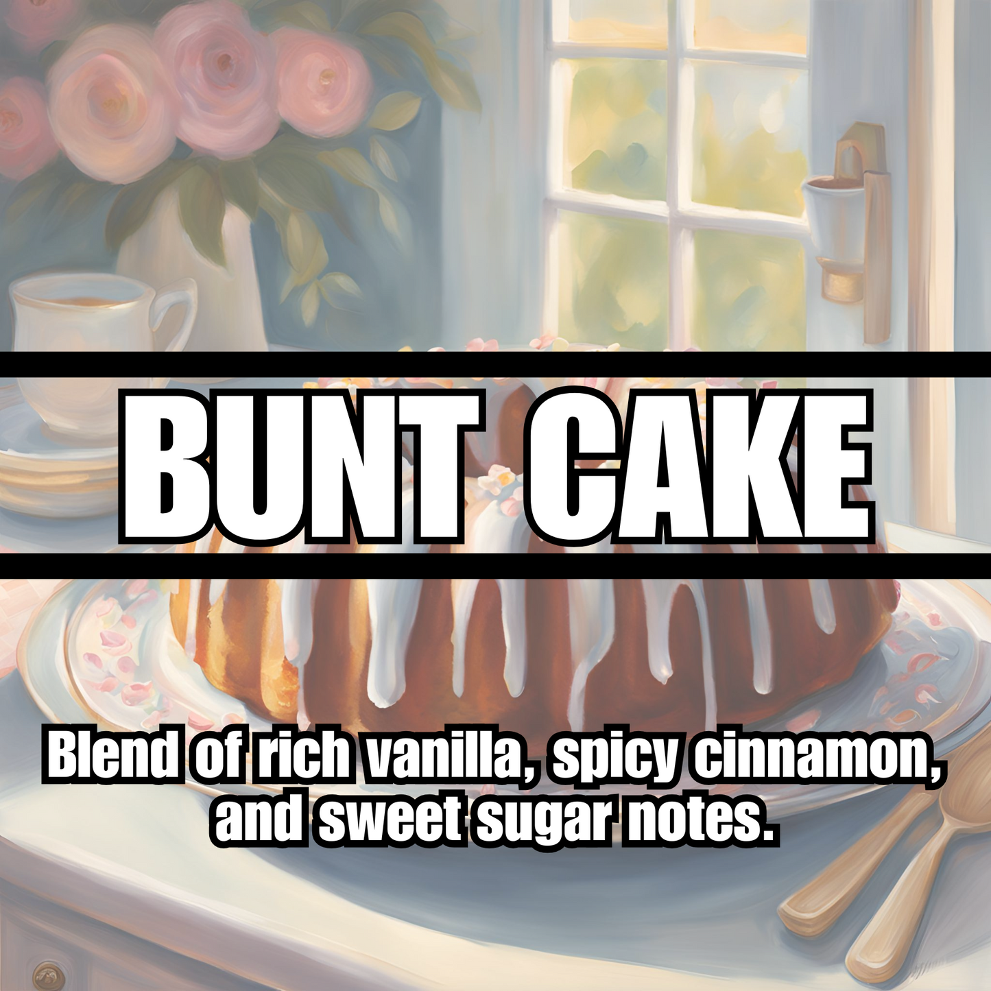 Scent of the Week