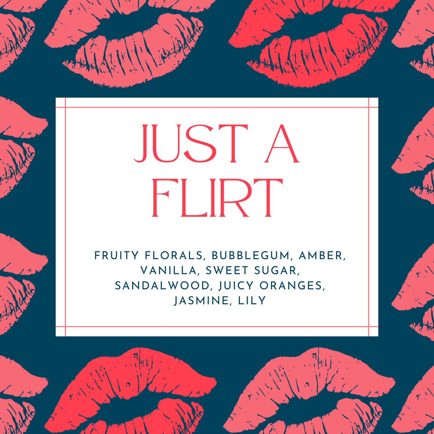 Just A Flirt (GGE Custom)