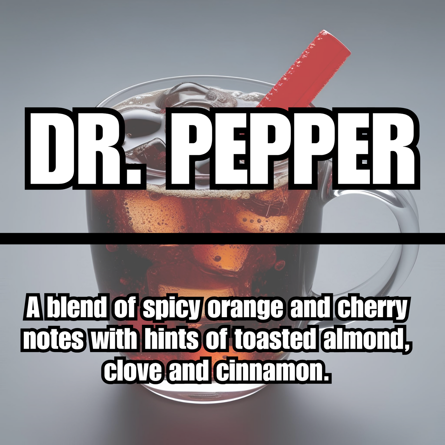 Dr Pepper