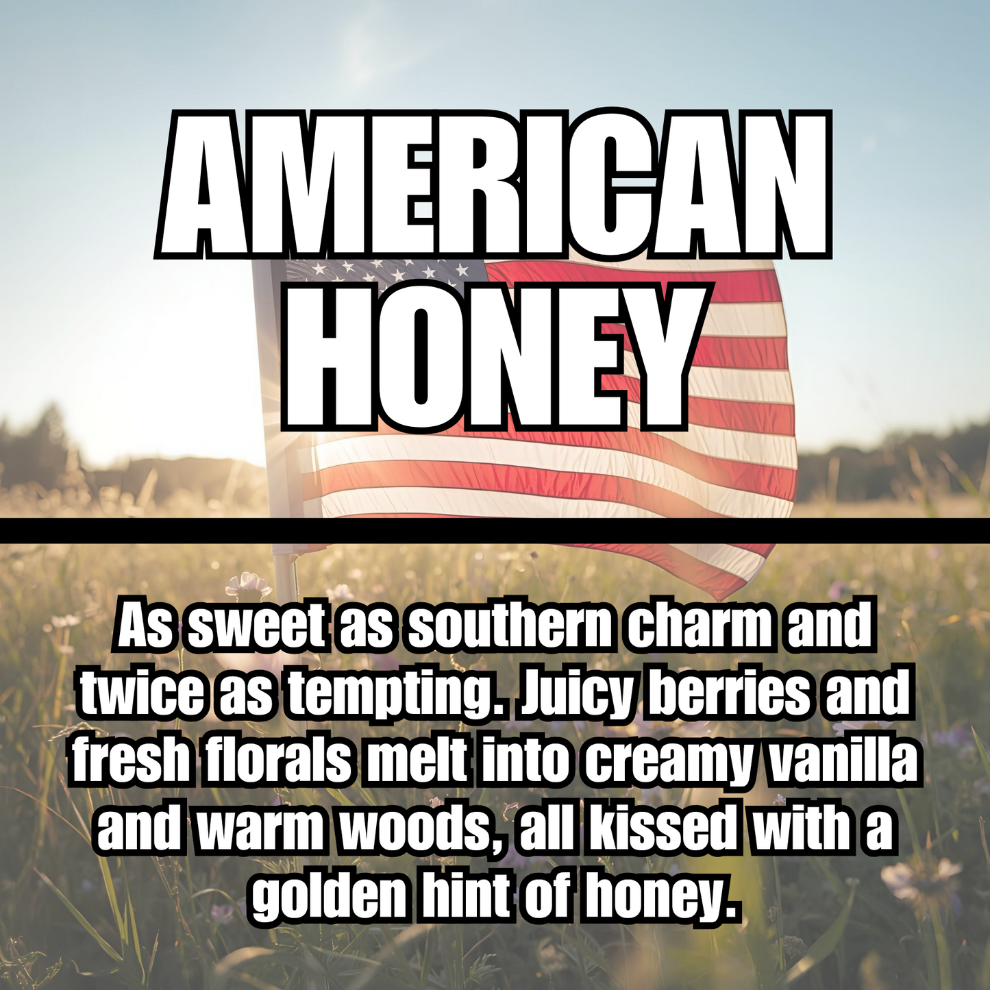 American Honey