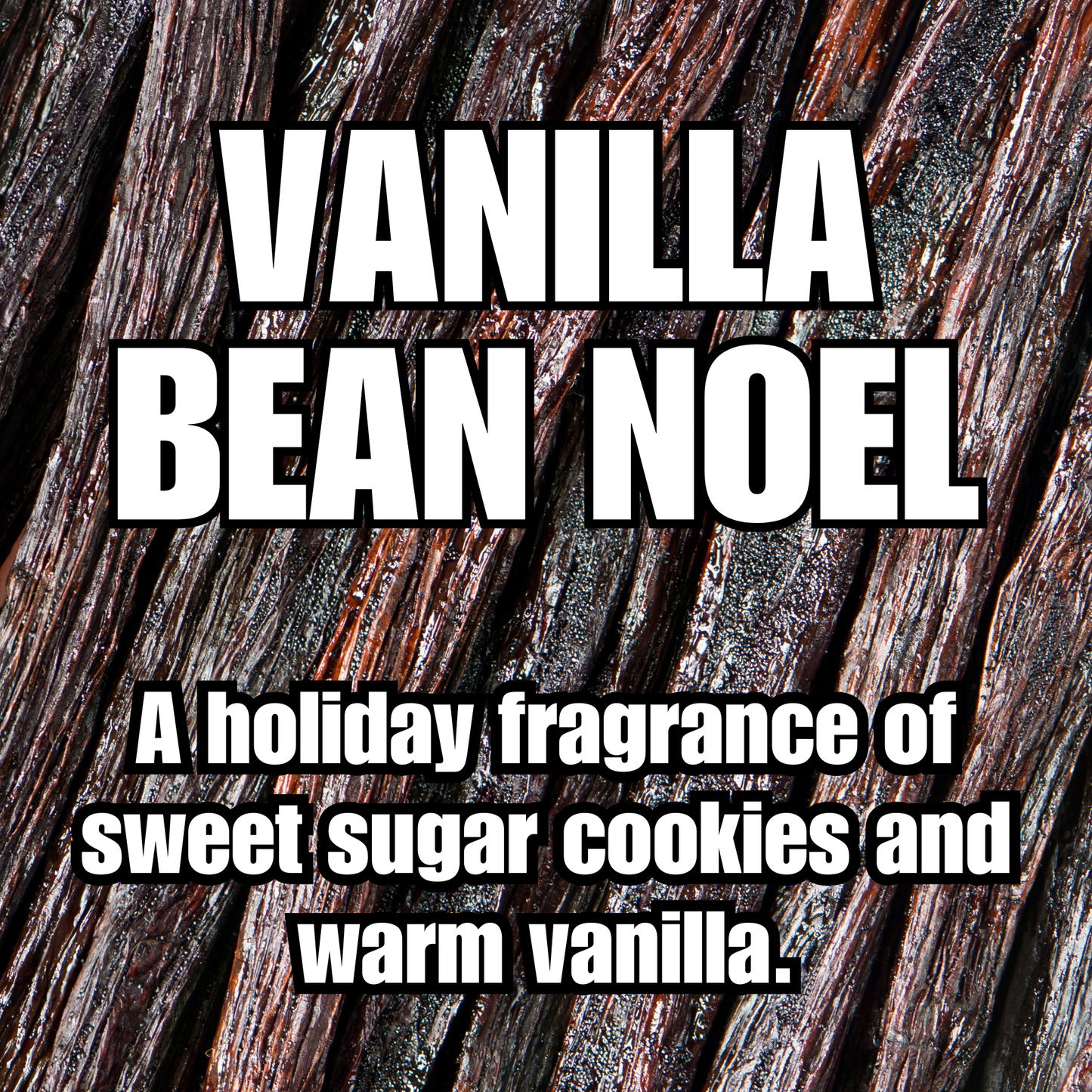 Vanilla Bean Noel