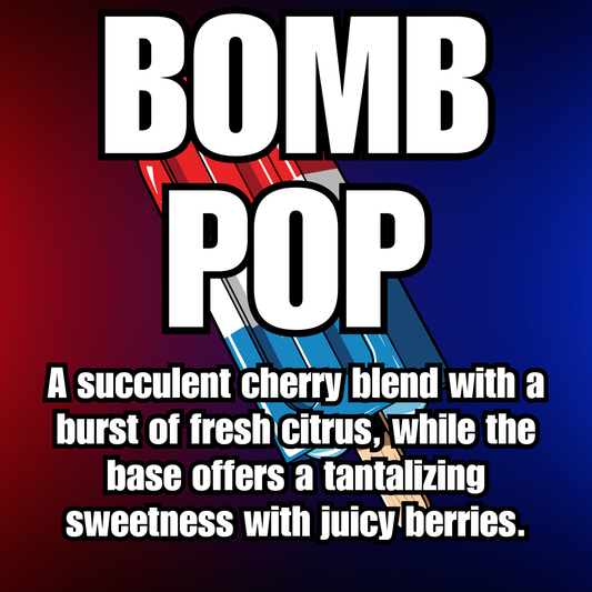 Bomb Pop
