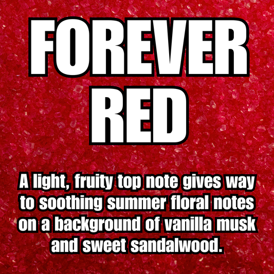 Forever Red