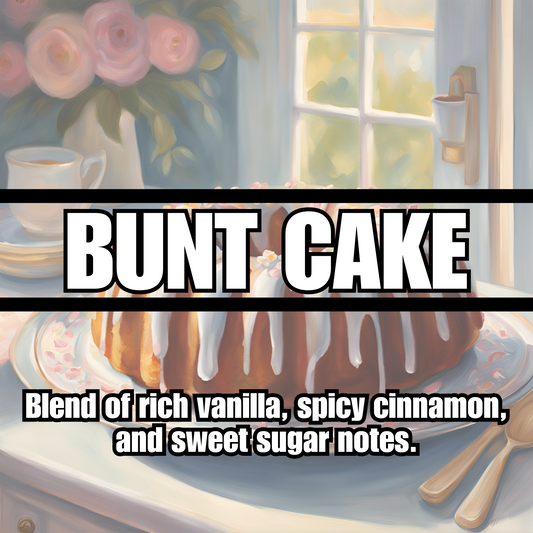 Scent of the Week