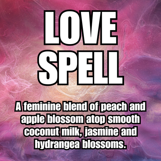 Love Spell