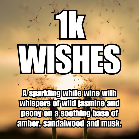1k Wishes