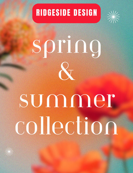 Spring/Summer Collection