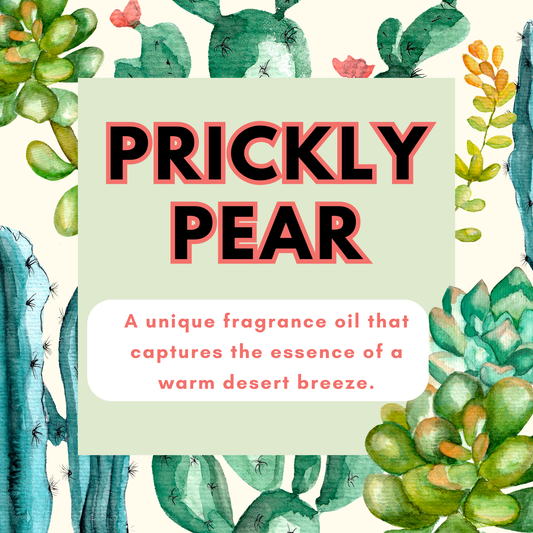 Prickly Pear (GGE Custom)