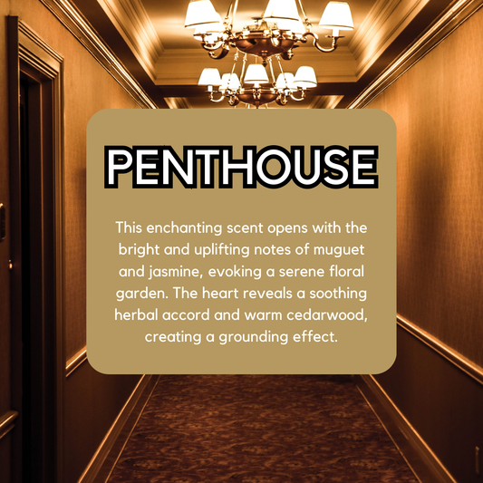 Penthouse (GGE Custom)
