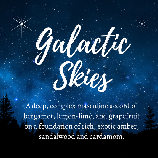 Galactic Skies