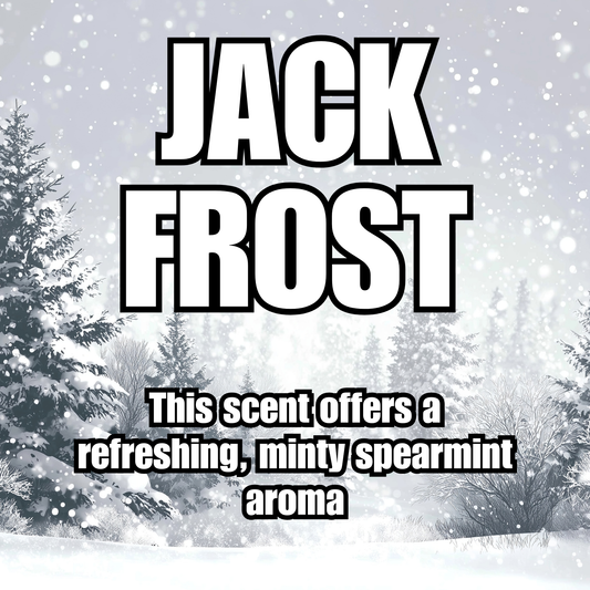 Jack Frost
