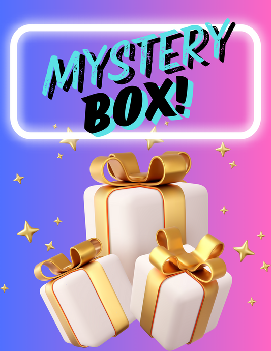 Mystery Box