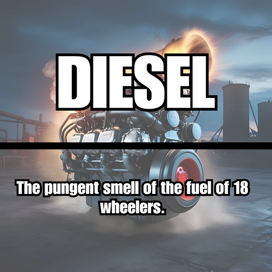Diesel
