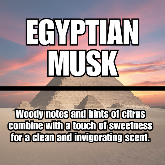 Egyptian Musk