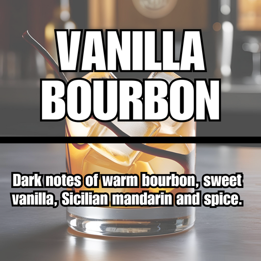 Vanilla Bourbon