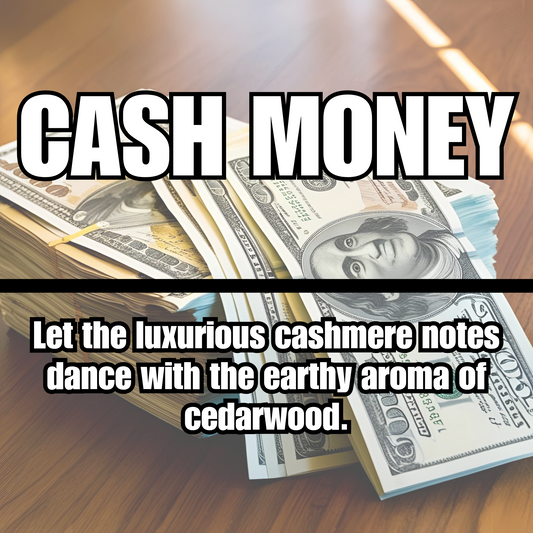 Cash Money