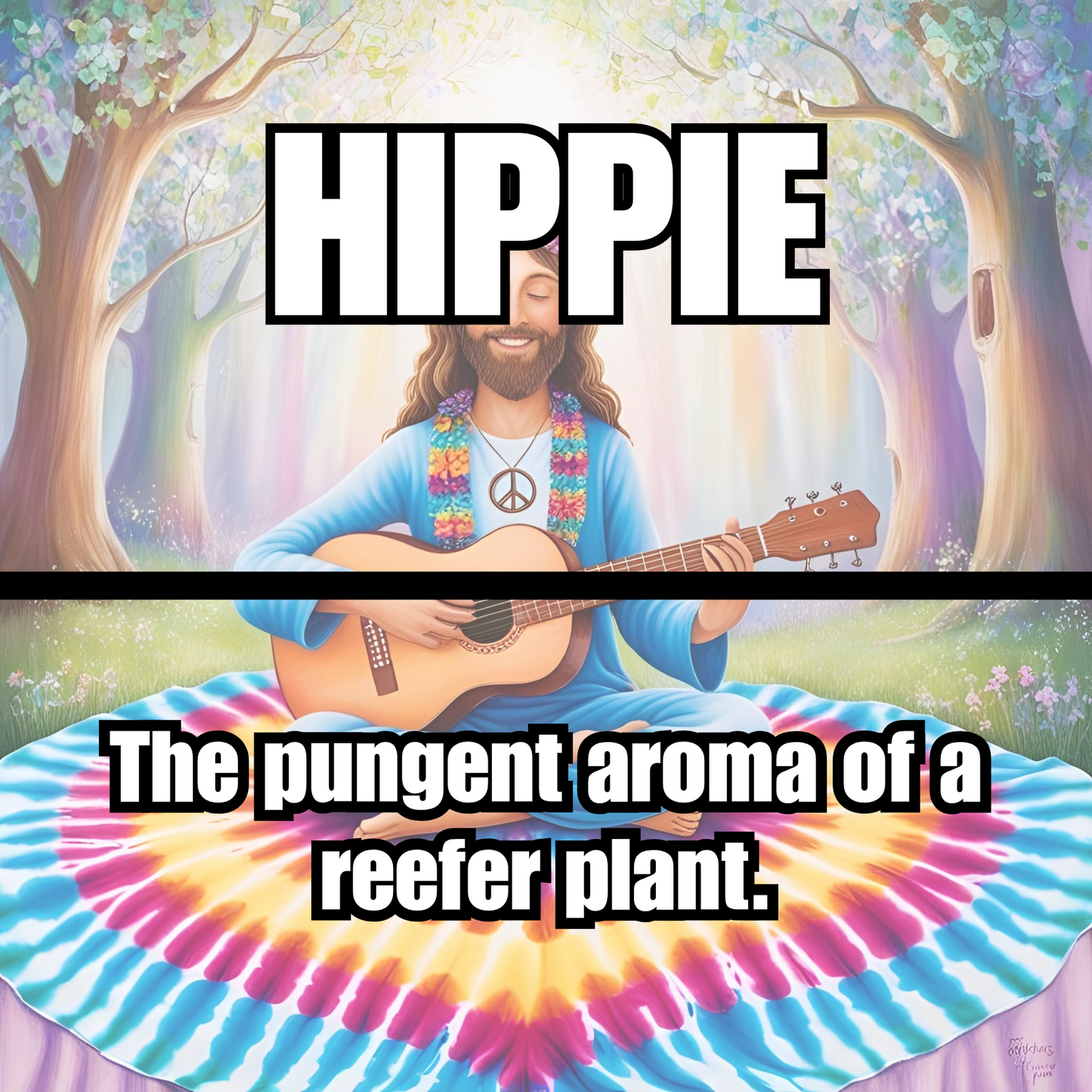 Hippie