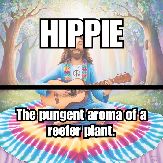Hippie