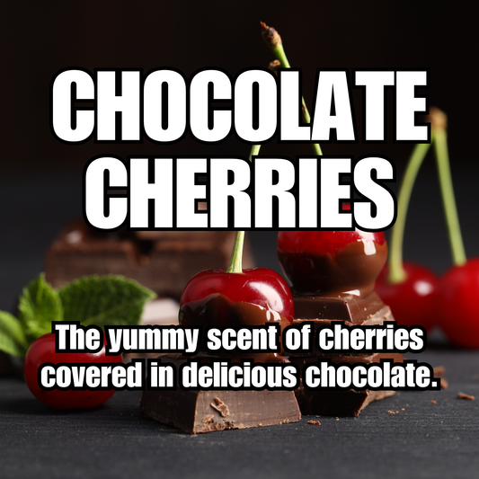 Chocolate Cherries