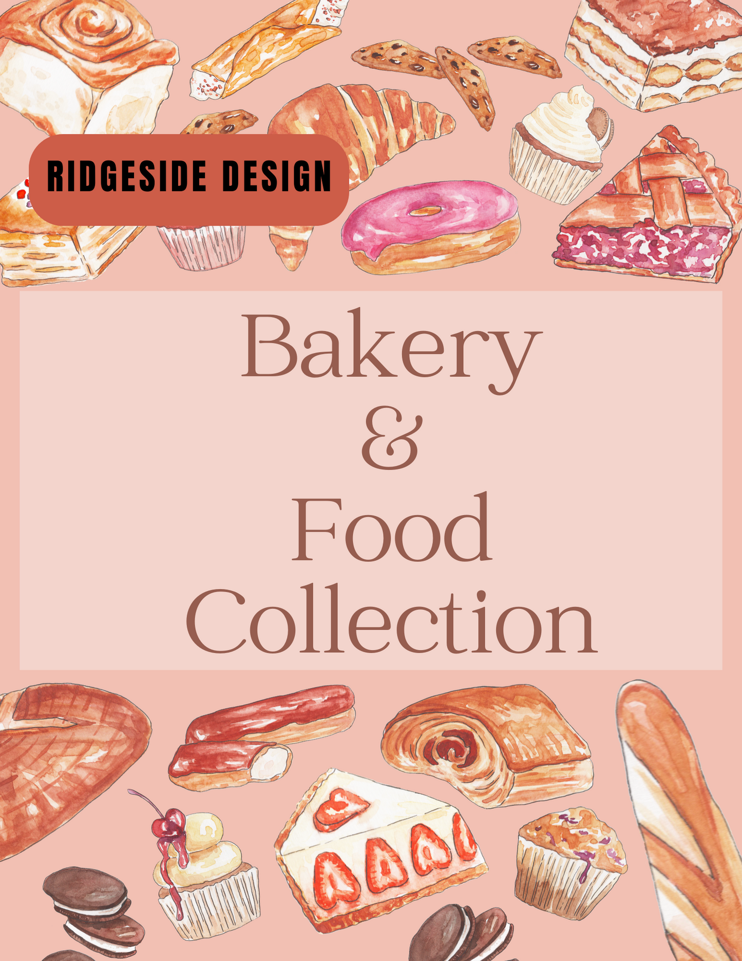 Bakery/Food Collection