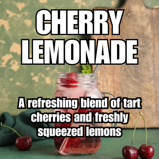 Cherry Lemonade