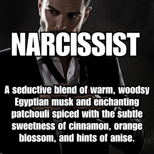 Narcissist