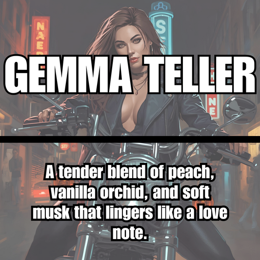 Gemma Teller