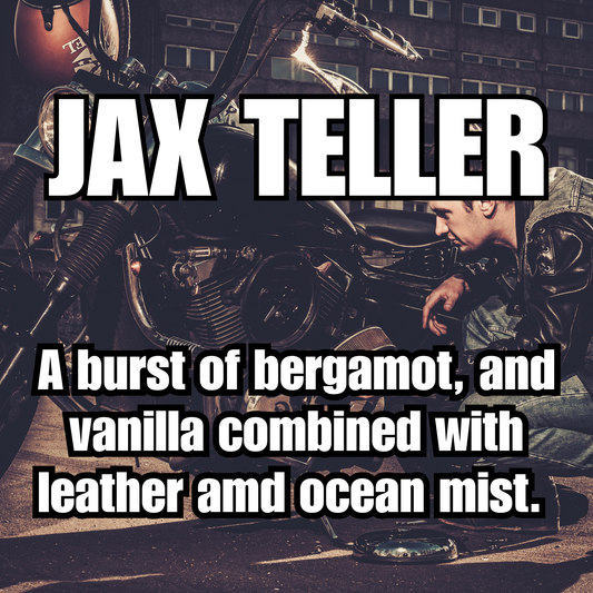 Jax Teller