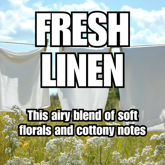 Fresh Linen