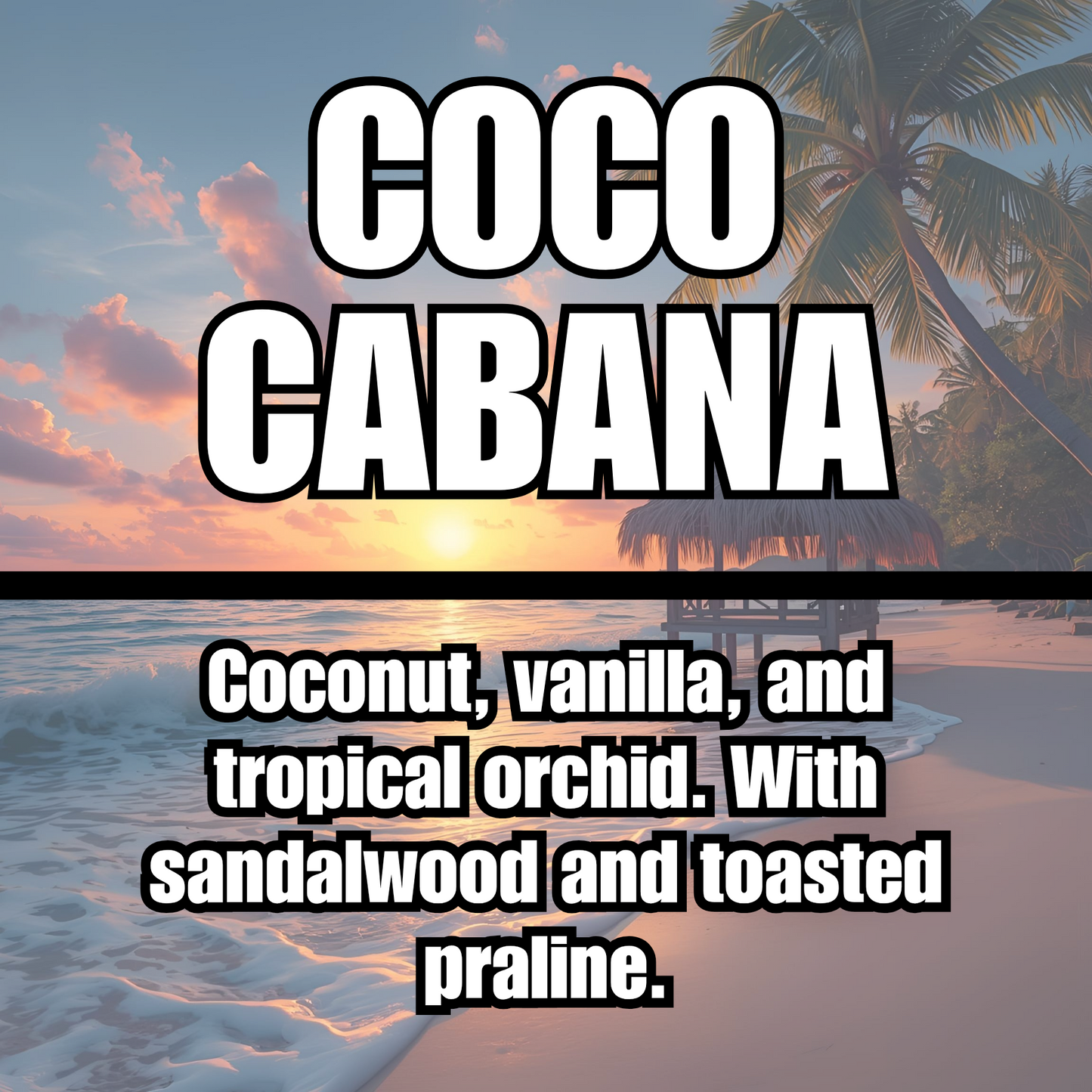 Coco Cabana