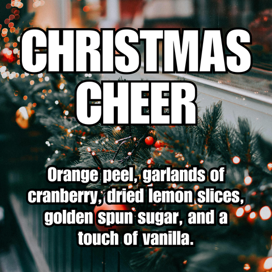 Christmas Cheer
