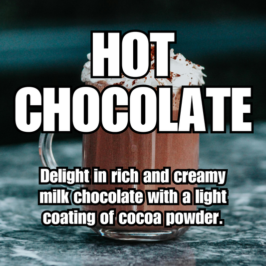 Hot Chocolate